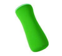 Manchons pour bouteilles d'eau en verre en néoprène,couvercle pour bouteille en néoprène,Pochette de support de transport | Refroidisseur de bouteille d'eau isolé en Portable, sac porte-boute