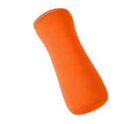 Manchons pour bouteilles d'eau en verre en néoprène,couvercle pour bouteille en néoprène | Pochette de support de transport - Refroidisseur de bouteille d'eau isolé en Portable, porte-bouteil