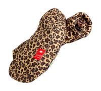 Manchons pour guidon de vélo Wobs ( Leopard / Unique )