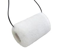 Manchons pour Les Mains Gants d ' Oreiller Chauds pour Le Confort des Mains dans des Conditions Froides Pendant Les Loisirs à la Maison et Les Aventures en Plein air Gants d ' Oreiller Confort