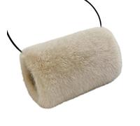 Manchons pour Les Mains Gants d ' Oreiller Chauds pour Le Confort des Mains dans des Conditions Froides Pendant Les Loisirs à la Maison et Les Aventures en Plein air Gants d ' Oreiller Confort
