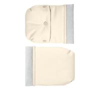 Manchons résistants aux éclaboussures pour toutes les saisons - Gants de poussette et landau - Faciles à installer