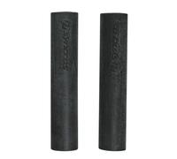 Manchons SCOTT SYNCROS Silicone Noir 130mm Lot 2 Knobs Grip Syncros Silicon