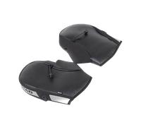 Manchons Shad X0SR00 Noir/NoirTaille unique Noir,Noir