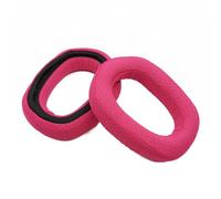 Manchons souples d'isolation phonique pour casque G435 pour plus de confort et de confort