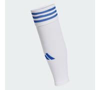 Manchons Team White / Royal Blue 34-36