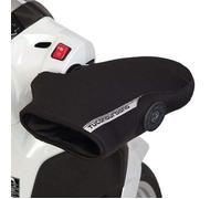 Poignée Déflecteurs Boxe R363X-1 TUCANO En Néoprène Pour Kymco Agility 125-300