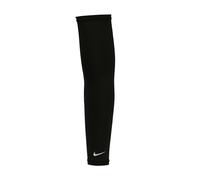 Manchons UV DRI-FIT Nike - Noir/Argent - Unisexe - S-M, L-XL