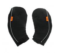 Manchons vélo MOOFL contre le froid et la pluie