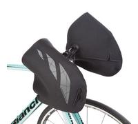 Tucano Grip Handlebar Hand Covers Noir Black