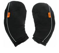 Manchons vélo MOOFL contre le froid et la pluie