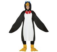 Manchot - Léger - Adulte Costume de déguisement