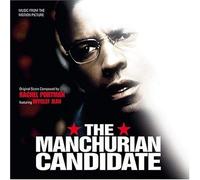 Manchurian Candidate