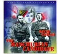 Manchurian Candidate