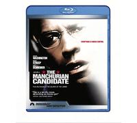 Manchurian Candidate [Blu-Ray]