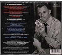 Manchurian Candidate (2004) (Score) / O.S.T. - Manchurian Candidate (Music from The Original Motion Picture) [Import]