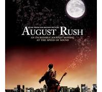 MANCINA,MARK - August Rush (Original Score)
