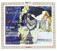 Mancinelli, Luigi - Paolo E Francesca