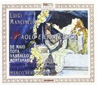 Mancinelli - Paolo E Francesca