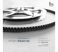 Mancini Centennial