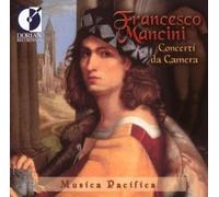 Mancini - Chamber Con 6/10/14/17/19/20/Sinfonia