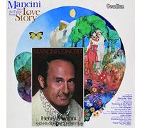 Mancini Concert & Plays Theme From