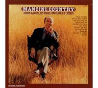 Mancini Country by Henry Mancini [Audio CD] NEUF