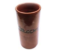 Mancini e Mancini srl Récipient en terre cuite porte-baguettes