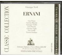 Mancini - Ernani 1951 [Import]