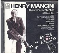 Mancini Henri - in The Pink [Import]
