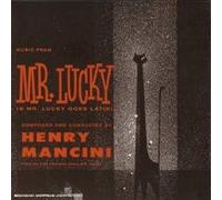 Mancini, Henri - Mr Lucky
