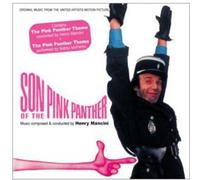 Henri Mancini – Son Of The Pink Panther – MILAN