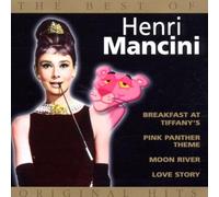 Mancini Henri - The Best of