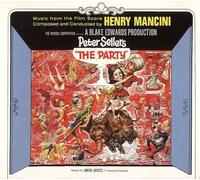 Mancini, Henri - The Party