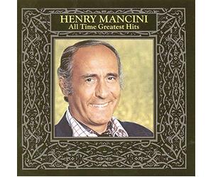 Mancini, Henry - All-Time Greatest Hits No. 1