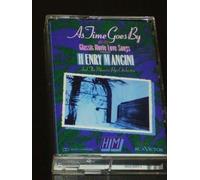 Mancini, Henry - As Time Goes by