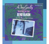 Mancini, Henry - As Time Goes by