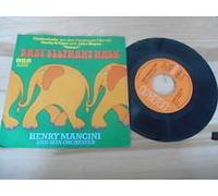 Mancini, Henry - Baby elephant walk - The from Cade's county