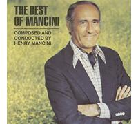 Mancini, Henry - Best of Mancini