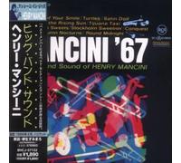 Mancini, Henry - Big Band Sounds