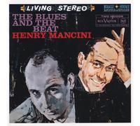 Mancini, Henry - Blues & The Beat