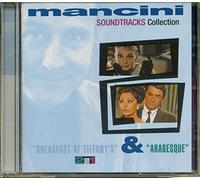 Mancini, Henry - Breakfast at./Arabesque [Import]