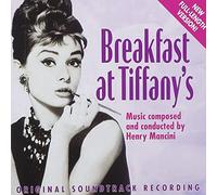 Mancini, Henry - Breakfast at. -Spec [Import]