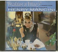 Mancini,Henry - Breakfast at Tiffany