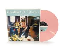Mancini Henry - Breakfast at Tiffany's (180 Gr.Vinyl Pink)