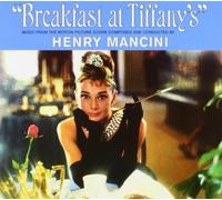 Mancini, Henry - Breakfast at Tiffany's [Import]