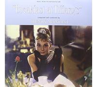 Mancini, Henry - Breakfast at Tiffany's [Import]