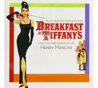 Mancini Henry - Breakfast at Tiffany's [Import]