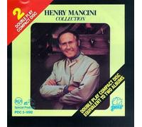 Mancini, Henry - Collection