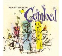 Mancini, Henry - Combo!